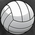 thumbnail image 3 of CafePress - Volleyball Gifts Long Sleeve T Shirt - Women's Long Sleeve Graphic Tee Casual Fit, 3 of 4
