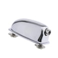 thumbnail image 1 of 3xsilver Tom / Lugs Tom / Snare Drum con tornillos de montaje 5 piezas, 1 of 6