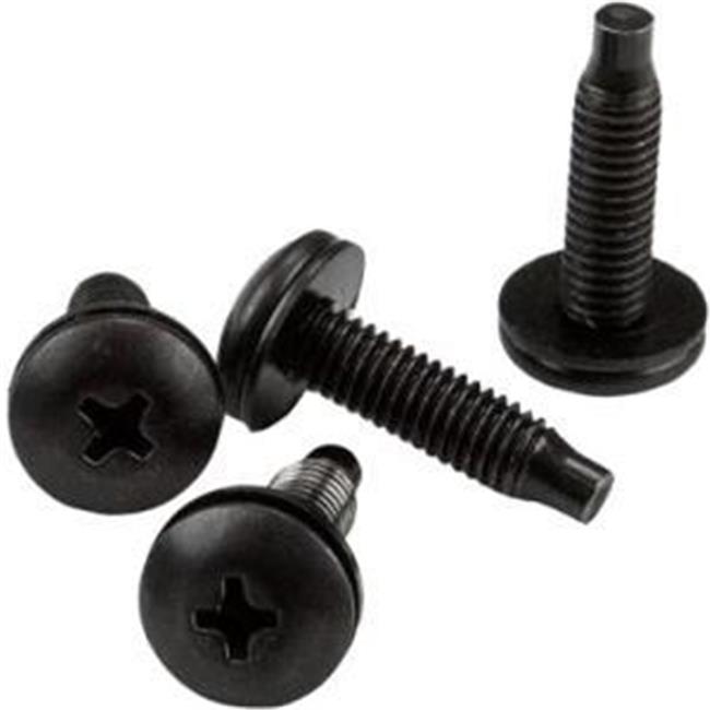 1032 Server Rack Screws Pack of 50