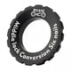 thumbnail image 1 of 2x Localización Del Rotor de Bloqueo Del Del Del La Arandela de material acero Inoxidable Accesorios de Del Convertid DYNWAVEMX Adaptador de candado para centro de bicicletas, 1 of 7
