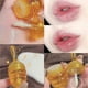 thumbnail image 1 of Fiudx Aceite Labial, Fórmula Hidratante Nutritiva, Aplicador de Pincel Suave, Textura Gelatinosa Hidratante, Cuidado Labial Diario, Regalo para Amantes Del Maquillaje, Empaque Exquisito de 5 Ml, 1 of 6