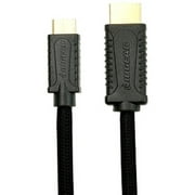 IOGEAR Mini-HDMI 1.3v Audio/Video Cable