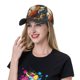 thumbnail image 5 of Fotbe Chef Chicken With Beer Bottles Gorro Clásico de Béisbol, Gorra Ajustable con Broche Snapback, Gorro de Exterior de Algodón Suave, 5 of 6