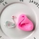 thumbnail image 3 of Paquete De 2 Moldes De Silicona Para Fondant De Cisne, Chocolate, Caramelo, Azúcar, Manualidades, Pasta De Goma, Molde Para Decoración De Pasteles, Herramientas De Arcilla Polimérica, Molde De Resina, 3 of 5