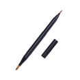 thumbnail image 2 of Lip Brushes Metal Lip Makeup Application 1Pcs 4.7x0.4x0.4in, 2 of 8