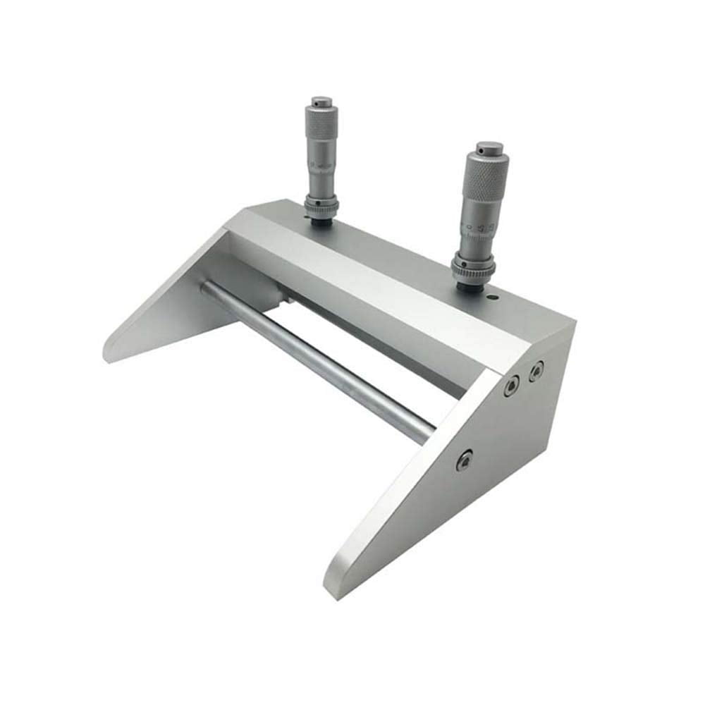 INTSUPERMAI Adjustable Manual Film Coaters Film Applicators Casting