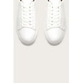 thumbnail image 4 of Frye Femme IVY Bas Dentelle Blanc/vache Tumbled, 4 of 5