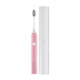 thumbnail image 2 of Brosse à dents électrique sonique ARC en métal, rose, 2 of 9