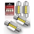 thumbnail image 1 of Bombilla LED LASFIT DE3022 Festoon DE3175 DE3021 DE3023 de 31 mm, 400 lúmenes, 1 of 7
