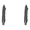 thumbnail image 1 of Baohd Aquarium Hose Valve Convenient Quick Release Connector for Aquarium System 12/16mm to 16/22mm 2Set, 1 of 1