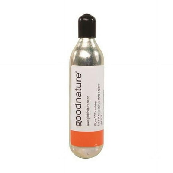 7766223 RAT&MICE CO2 CANISTER Goodnature Replacement CO2 Canister (Pack of 1)