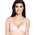 thumbnail image 2 of Warner's Womens Cloud 9 Wire-Free T-Shirt Bra Style-1269, 2 of 4