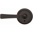 thumbnail image 3 of Schlage Fc172-Rvt-Ind Custom Rivington Non-Turning Two-Sided Dummy Door Lever Set - Nickel, 3 of 5