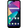 Set of 5 - LG Phoenix 5 | 5.7" Display | Prepaid Smartphone | AT&T | 16GB | New