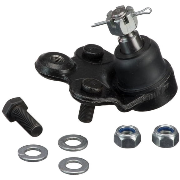Delphi TC3403 Suspension Ball Joint Fits select: 2006-2011 HONDA CIVIC