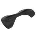 thumbnail image 4 of Barbell Shoulder Pad, Increases Friction TPE Weight Distribution Barbell Squat Shoulder Pad Reduce Injury  For Fitness Black, 4 of 8
