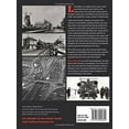 thumbnail image 2 of Lincolnshire Railways, Alan Stennett Paperback, 2 of 2