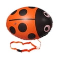 thumbnail image 2 of Boya de natación,Bolsa seca inflable para boya de natación en aguas abiertas,Cinturón de natación para nadadores con flotador de seguro,Flotador de seguridad con burbujas para, 2 of 7
