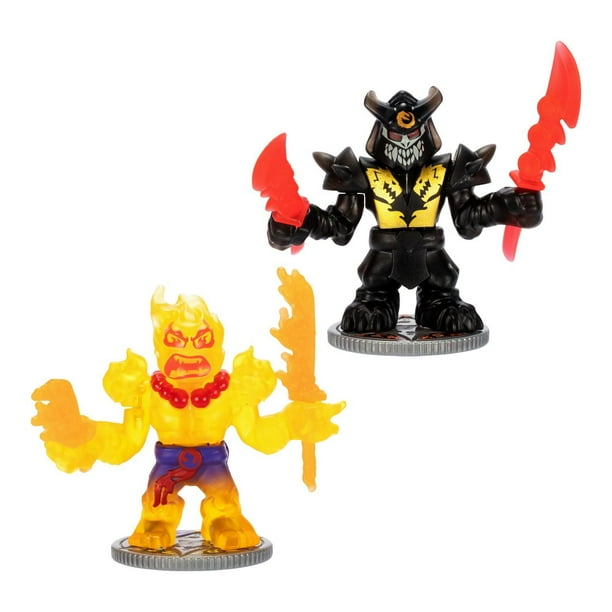 ☆aki☆様様 Curensology D5 Akedo S7 Ninja Star Battle Arena - Walmart.ca