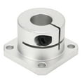 thumbnail image 3 of Square Linear Ball Bearing,Square Linear Ball Bearing Durable Flange Linear Bearing Linear Ball Bearing Masterfully Created, 3 of 8