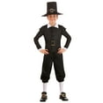 thumbnail image 3 of Boys First Pilgrim Costume, 3 of 3