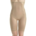 thumbnail image 3 of Body Hush Women's The Catwalk Thigh Control, Nude, Small, 3 of 4