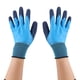 thumbnail image 1 of Guantes de jardinería, 2 pares de guantes protectores para jardinería agrícola, guantes impermeables, valor inmejorable, 1 of 12