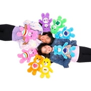 NEW 2020 Care Bears - 14 Medium Plush - Soft Huggable Material - Grumpy Bear