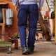 thumbnail image 3 of Pantalones De Ventilador De Verano, Protección Solar, Ventilador Desmontable, Aire Acondicionado, Pantalones De Refrigeración, Disipación De Calor Para Trabajo Al Aire Libre, 3 of 7