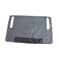thumbnail image 2 of Funda para asiento de carrito de golf Kusrkot 128.3 cm x 80.5 cm, 2 of 7