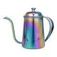 thumbnail image 2 of Pour Over Coffee Kettle Hand Drip Coffee Pot with Handle for Kitchen Pour Over Coffee Tea, 2 of 8