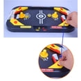 thumbnail image 3 of Desktop Puck Battle Kids Play Table Game Interactive Toy, 3 of 8