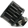 thumbnail image 3 of 2Pcs Air Filter Cold Air Intake Filter Breather 12mm Valve Cover Breather Filter For Car and Motorcycle(Carbon Fiber), 3 of 14