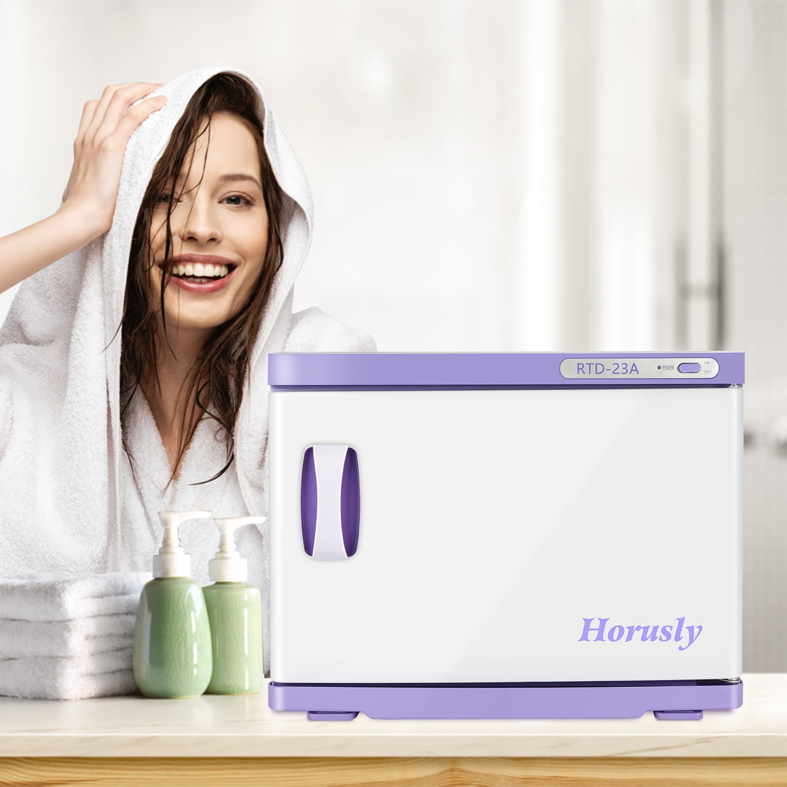 Professional Hot Towel Warmer Cabinet Style 23L Large Capacity Spa Hot professional-hot-towel-warmer-cabinet-style-23l-large-capacity-spa-hot