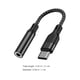 thumbnail image 4 of Adaptador de audio USB tipo c a jack de 3,5 mm Convertidor USB C macho a hembra de 3,5 mm, 4 of 5