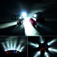 thumbnail image 6 of Outdoor Mini Flashlight Portable Keychain Pocket Strong Light LED Night Lamp, 6 of 6