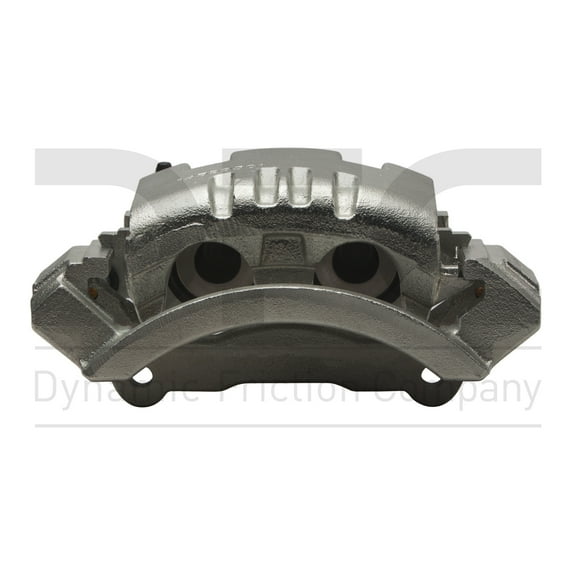 Rear Left Dynamic Friction Company Premium Brake Caliper 331-40659 For 2003-2008 Dodge Ram 2500, 2003-2008 Dodge Ram 3500