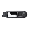 thumbnail image 1 of Manija Puerta Interior HUSHAN Para Jetta 1999 A 2010 Izq, 1 of 4