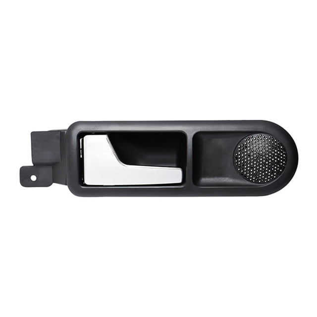 Manija Puerta Interior HUSHAN Para Jetta 1999 A 2010 Izq