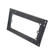 Apooke Atx to SFX Power Supply Adapter All Aluminum Anodized Atx Large Power To SFX Small Power Conversion Rack Bracket