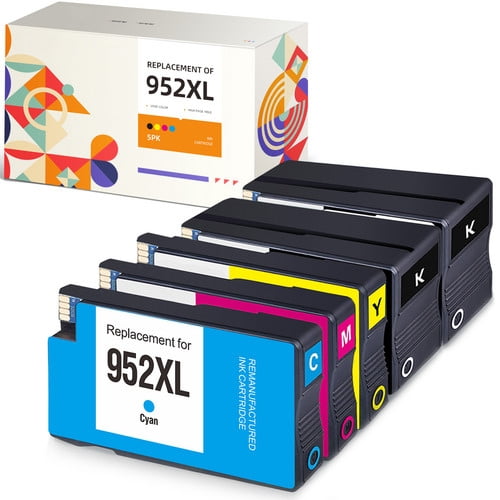 Hp 8710 Printer Ink Cartridges