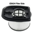thumbnail image 4 of for Shark Iz862H Iz840 Iz800 Stratos Handheld Vacuum Cleaner Accessories Filter, 4 of 8