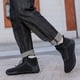 thumbnail image 5 of Botines Invierno Informales Botas Nieve Descalzas Antideslizantes Térmicas para Viajes Al Aire Libre, 5 of 9