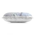 thumbnail image 2 of Stupell Industries Clear Day on the Matanzas Decorative Printed Throw Pillow, design by Linda Sperruzzi, 2 of 6