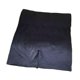 thumbnail image 4 of Pantalones cortos de yoga para mujer, elásticos, transpirables, de cintura alta, para levantar glúteos Gris Medio, 4 of 5
