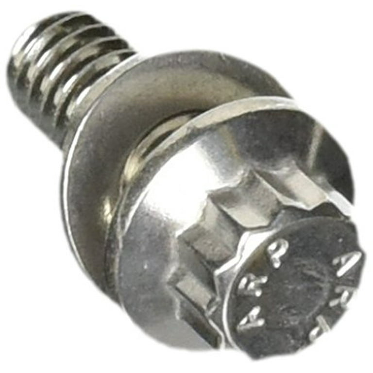 ARP S/S Transmission Pan Bolt Kit 12pt ARP S/S Transmission Pan Bolt Kit 12pt