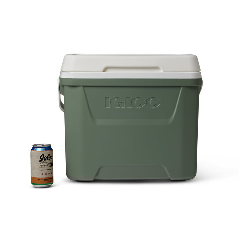 This Igloo Cooler That's on Sale at  Works 'Just as Well' as
