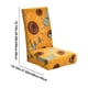 thumbnail image 3 of Funda Universal para Silla de Comedor, de Tela Elástica, Resistente a La Suciedad, para Todo Tipo de Climas., 3 of 6