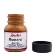 thumbnail image 2 of Pintura para Cuero 29.5Ml ANGELUS Mustard, 2 of 5
