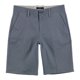 thumbnail image 1 of Tavik - Bermudas informales de algodón para hombre, color azul, 28 Tavik islas Bermudas, 1 of 2